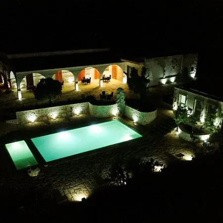 Casolare Lodedo Ceglie Messapica