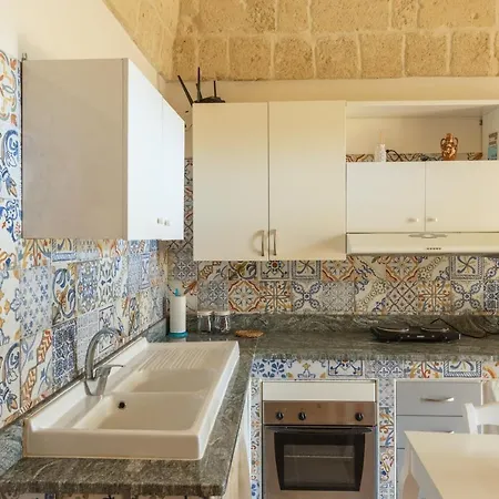 Casolare Lodedo 4* Ceglie Messapica