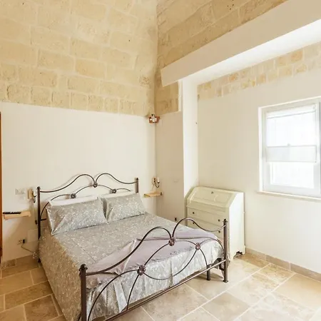 Casolare Lodedo Appart hôtel Ceglie Messapica