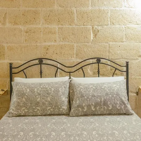 Casolare Lodedo Appart hôtel 4*