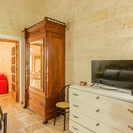 Casolare Lodedo Appart hôtel Ceglie Messapica