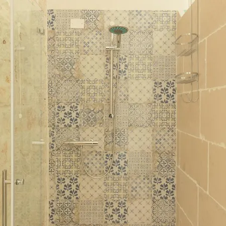 Appart hôtel Casolare Lodedo Ceglie Messapica