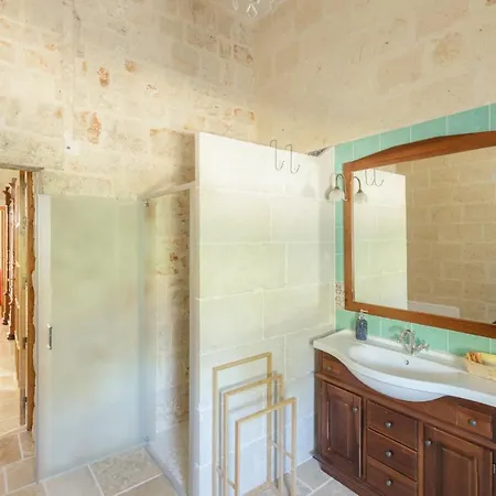 Casolare Lodedo Appart hôtel 4*