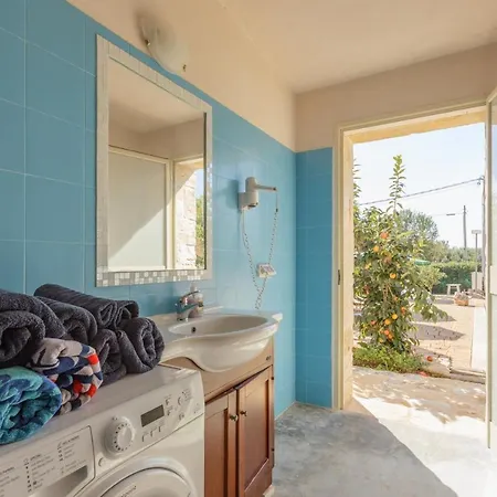 Casolare Lodedo Appart hôtel