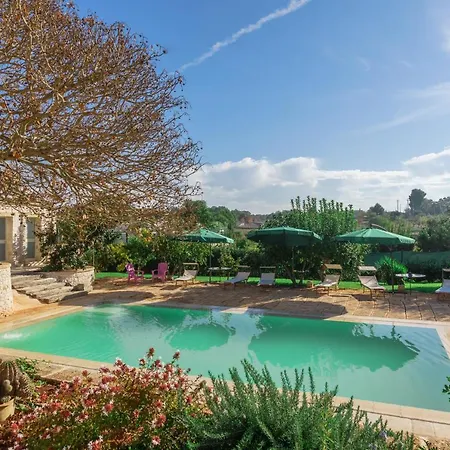 Casolare Lodedo Ceglie Messapica