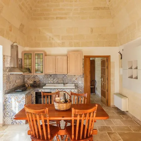 Casolare Lodedo Appart hôtel Ceglie Messapica