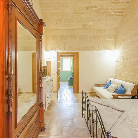 Casolare Lodedo 4* Ceglie Messapica