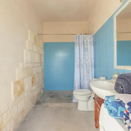 Appart hôtel Casolare Lodedo 4*