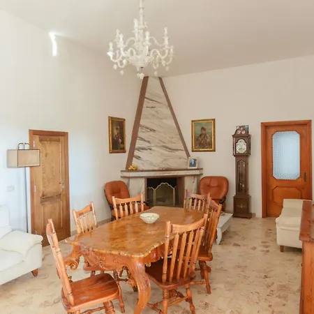 Casolare Lodedo Appart hôtel