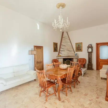 Casolare Lodedo Ceglie Messapica