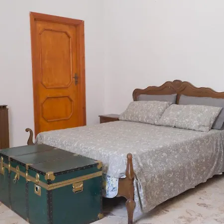 Appart hôtel Casolare Lodedo Ceglie Messapica