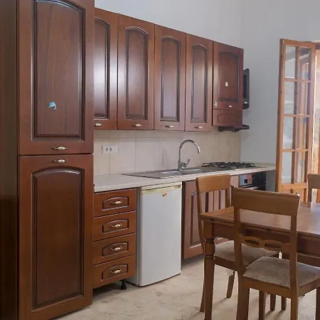 Appart hôtel Casolare Lodedo Ceglie Messapica