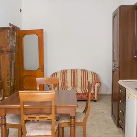 Appart hôtel Casolare Lodedo Ceglie Messapica