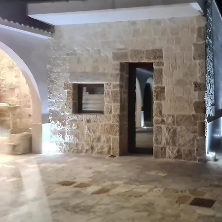 Appart hôtel Casolare Lodedo Ceglie Messapica