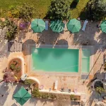 Casolare Lodedo Apart-hotel