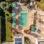 Casolare Lodedo 4* Ceglie Messapica