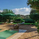 Casolare Lodedo Lägenhetshotell 4*
