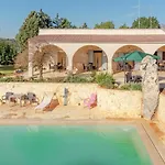 Apart-hotel Casolare Lodedo 4*