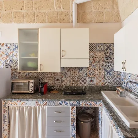 Casolare Lodedo 4* Ceglie Messapica