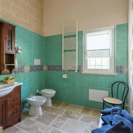 Casolare Lodedo Aparthotel