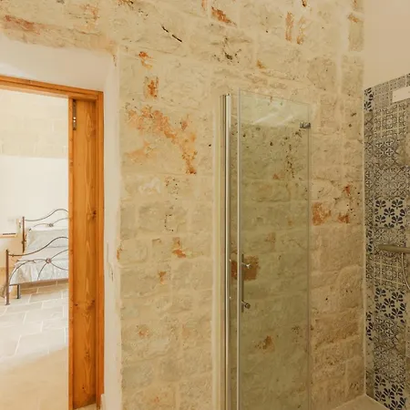 Casolare Lodedo Ceglie Messapica