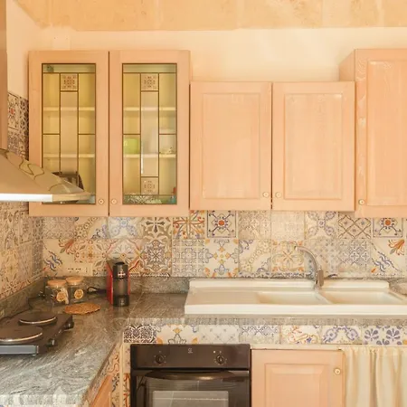 Casolare Lodedo Aparthotel Ceglie Messapica