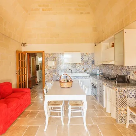 Aparthotel Casolare Lodedo Ceglie Messapica