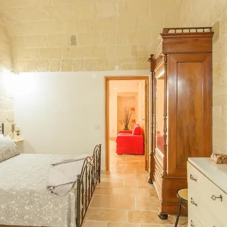 Casolare Lodedo 4* Ceglie Messapica