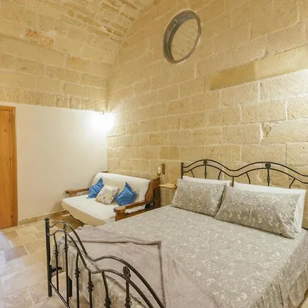 Casolare Lodedo Apartahotel