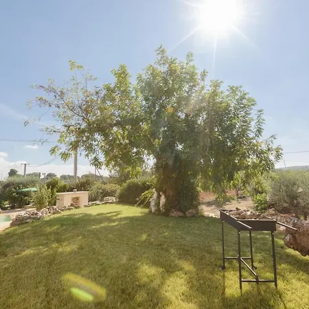 Casolare Lodedo Ceglie Messapica