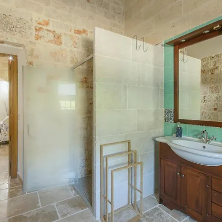 Casolare Lodedo Aparthotel Ceglie Messapica