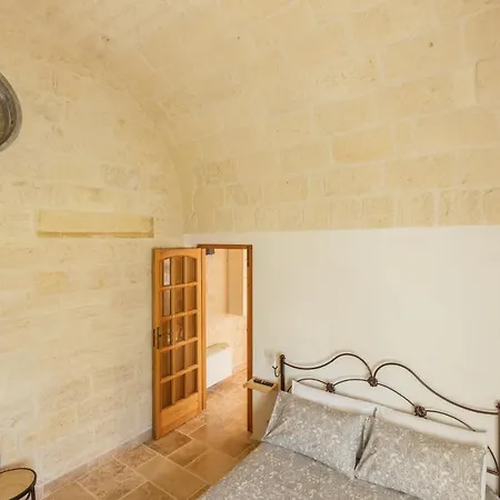 Casolare Lodedo 4*