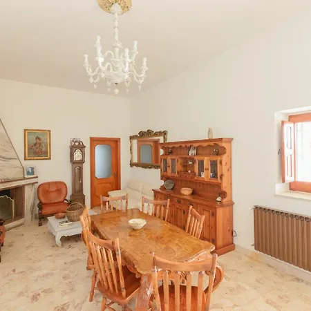 Casolare Lodedo Aparthotel