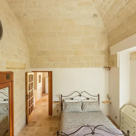 Casolare Lodedo 4*