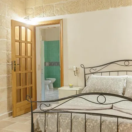 Aparthotel Casolare Lodedo *