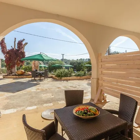 Casolare Lodedo Hotel apartamentowy