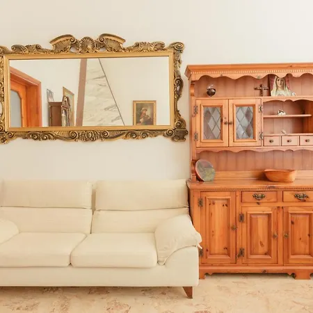 Casolare Lodedo 4* Ceglie Messapica