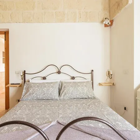 Casolare Lodedo 4*