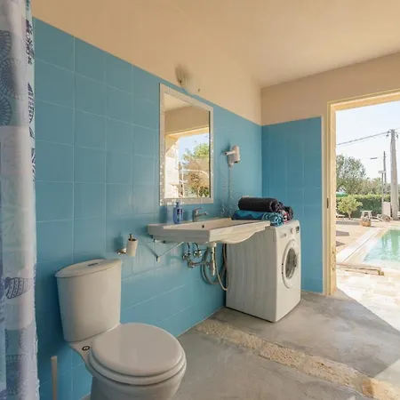 Casolare Lodedo Aparthotel