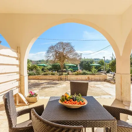 Casolare Lodedo Ceglie Messapica