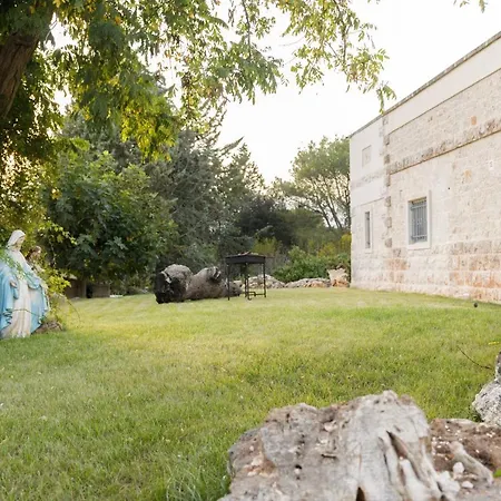 Aparthotel Casolare Lodedo Ceglie Messapica