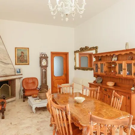 Apartmanhotel Casolare Lodedo Ceglie Messapica