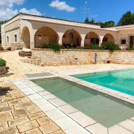 Casolare Lodedo Aparthotel *