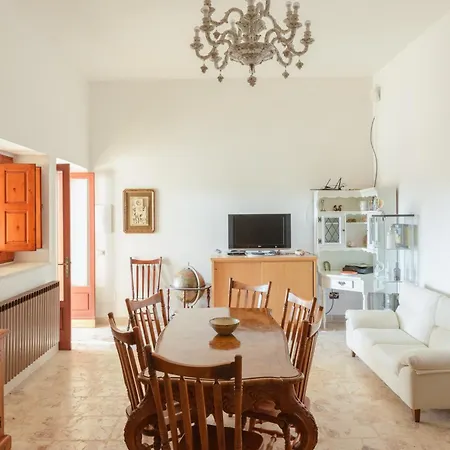Casolare Lodedo Ceglie Messapica