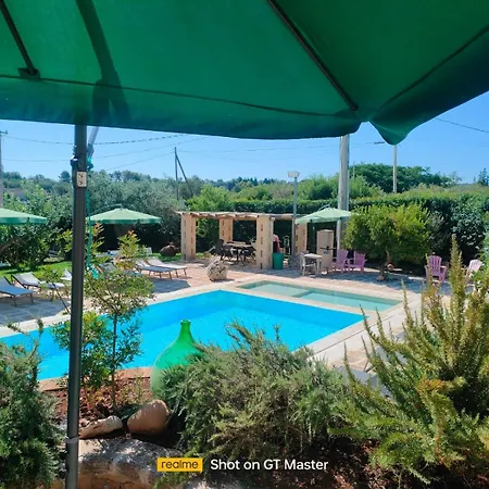 Casolare Lodedo 4*
