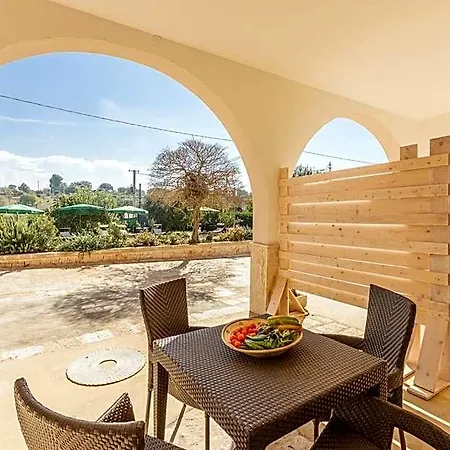 Casolare Lodedo 4* Ceglie Messapica