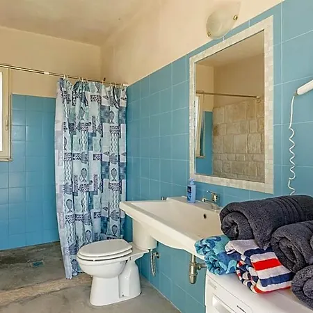Hotel apartamentowy Casolare Lodedo 4*
