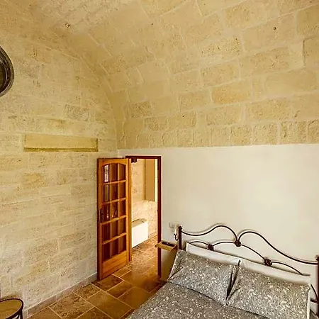 Casolare Lodedo Apart Otel 4*