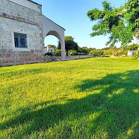 Casolare Lodedo 4* Ceglie Messapica