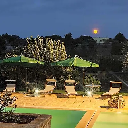 Casolare Lodedo Apartahotel